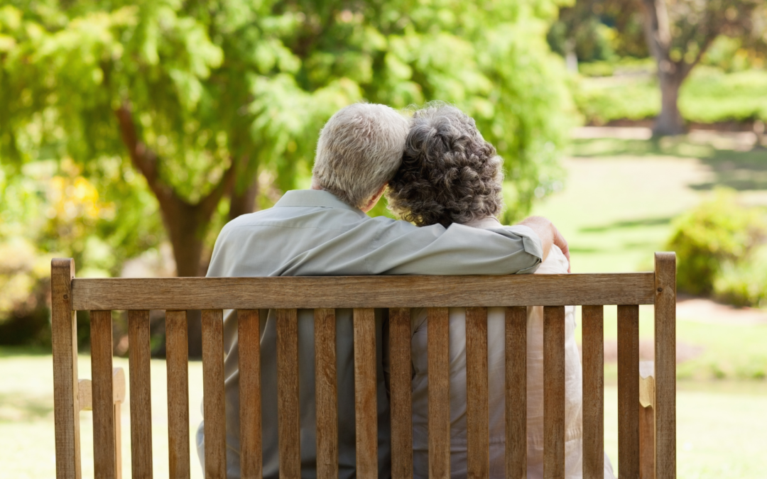 It’s never too late to get healthy