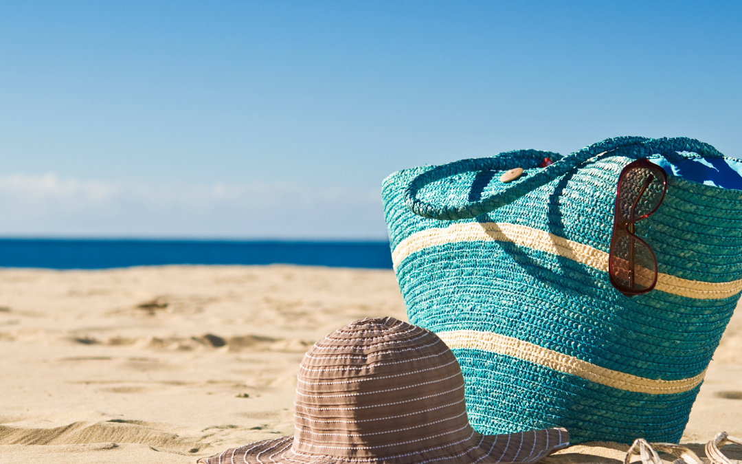 When travel plays tricks on your tummy. Why holidays can upset digestion