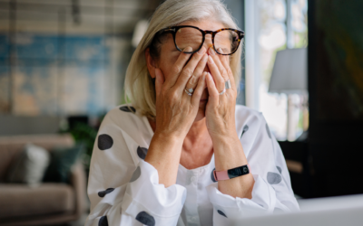 You might not feel stressed… but your habits might say otherwise