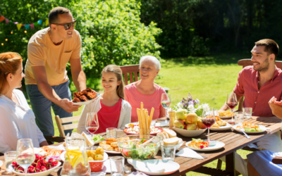 Why Summer feels harder than it looks