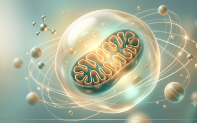 Reset, Restore & Rebuild: Why Healthy Ageing Starts in Your Cells